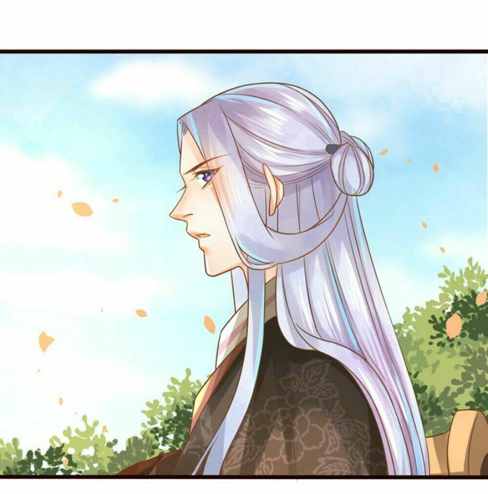 Chọc Nhầm Thượng Thần Băng Lãnh: Chapter 5