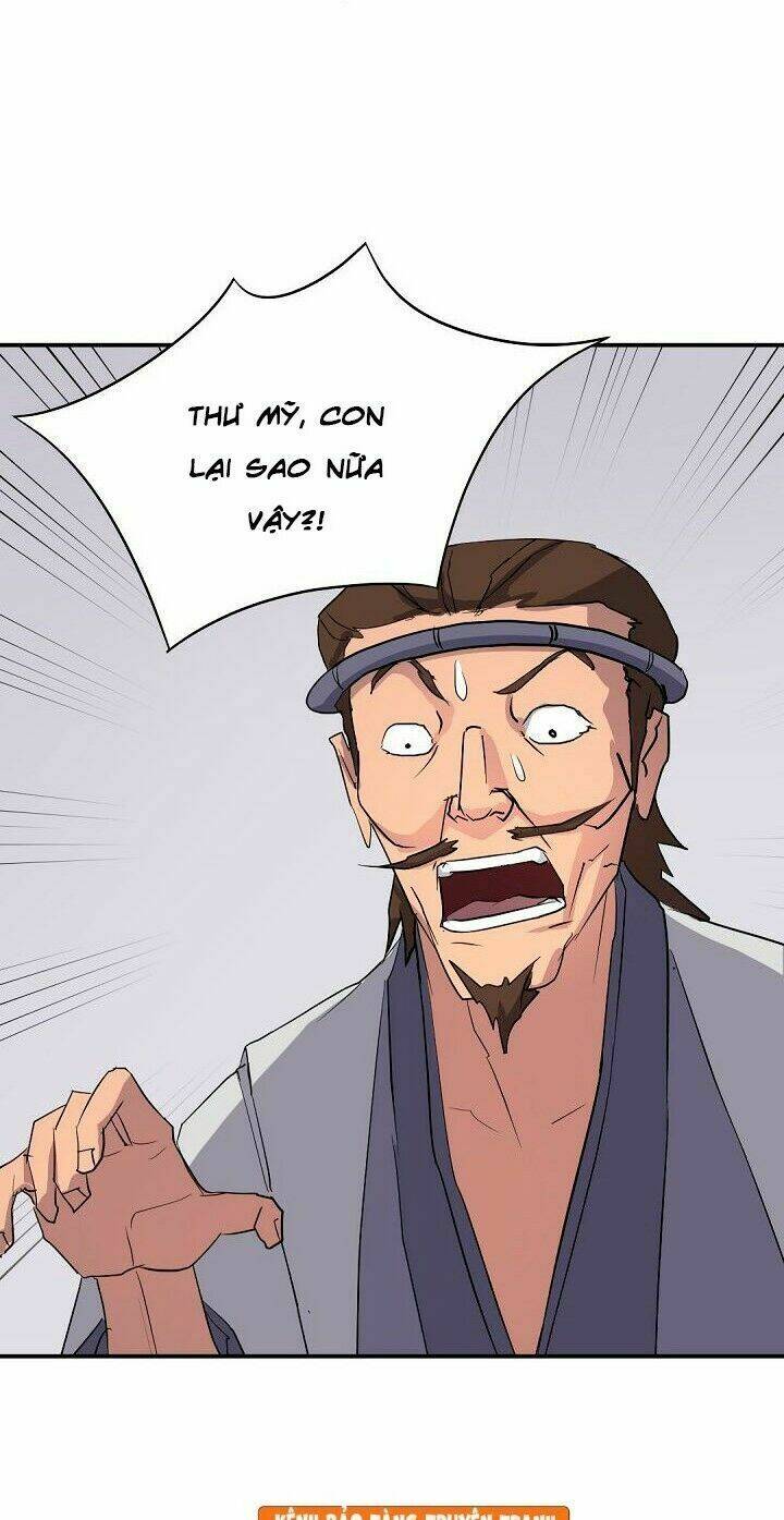 Trọng Sinh, Bất Khả Chiến Bại: Chapter 60