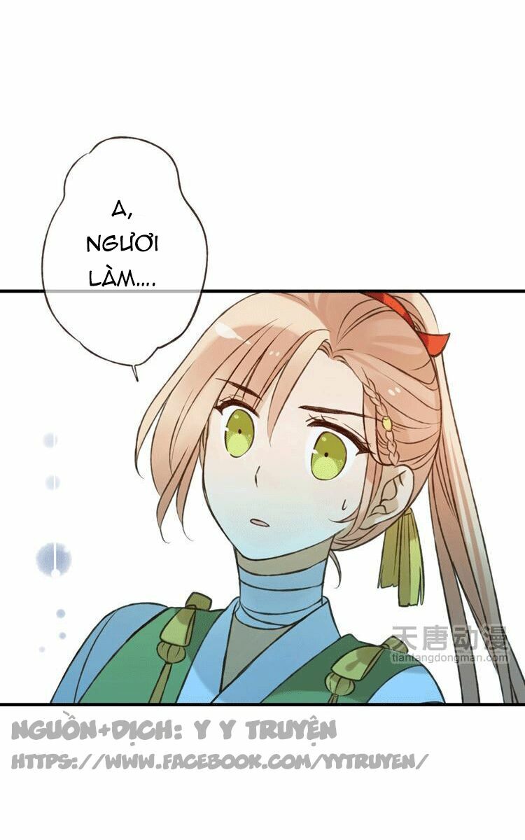 Giáo chủ yêu nghiệt mau nằm xuống: Chapter 18: +19