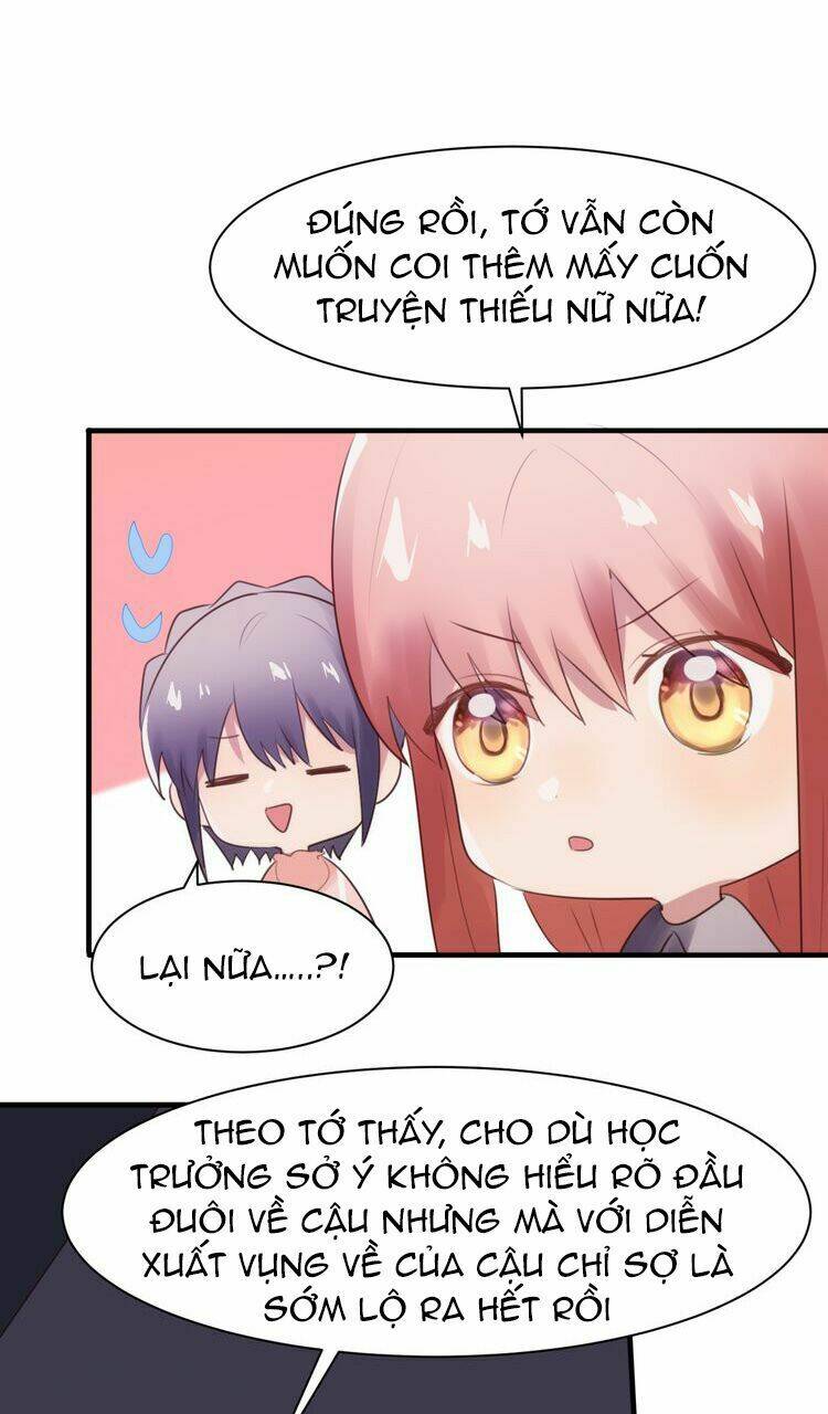 Nhất Tiễn Khuynh Tâm: Chapter 10
