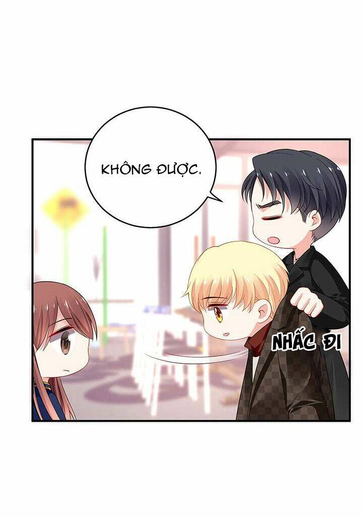 Bạn Trai 1/4 Của Tôi: Chapter 34