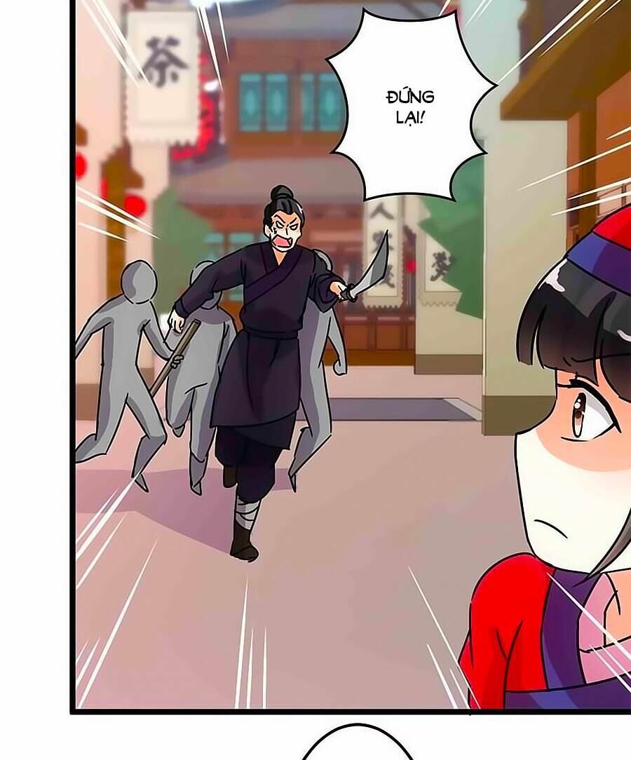 Vương Gia ! Ngươi Thật Bỉ Ổi !: Chapter 62