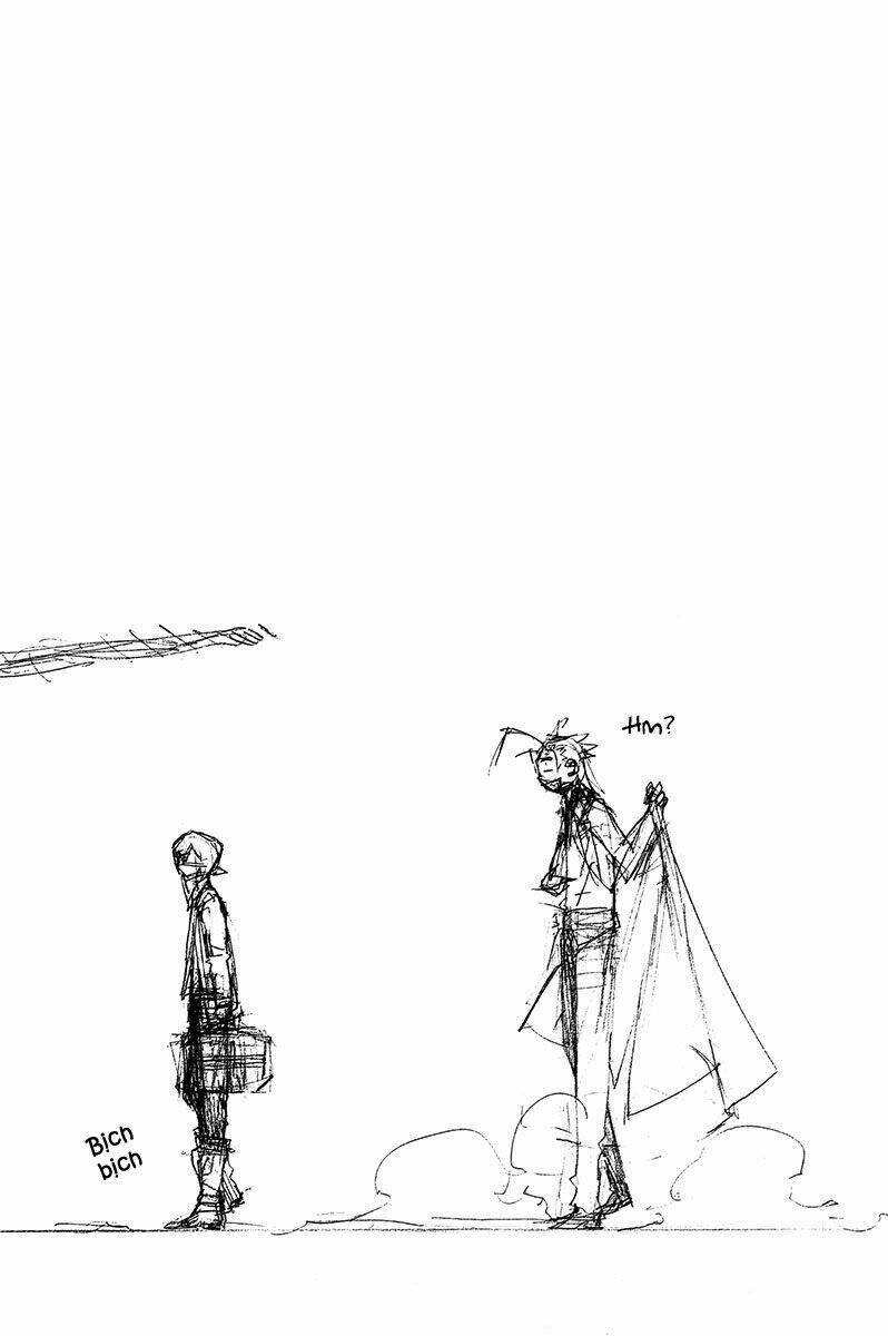 Hell\’s Kitchen: Chapter 21