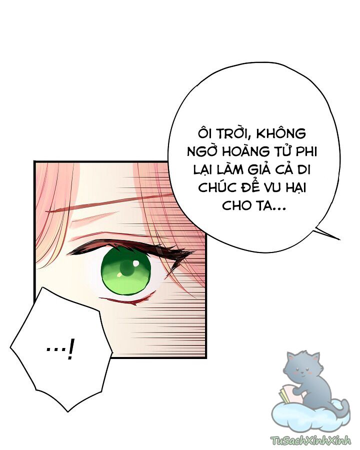 Tồn Tại Với Tư Cách Là Vợ Của Nam Chính: Chapter 201