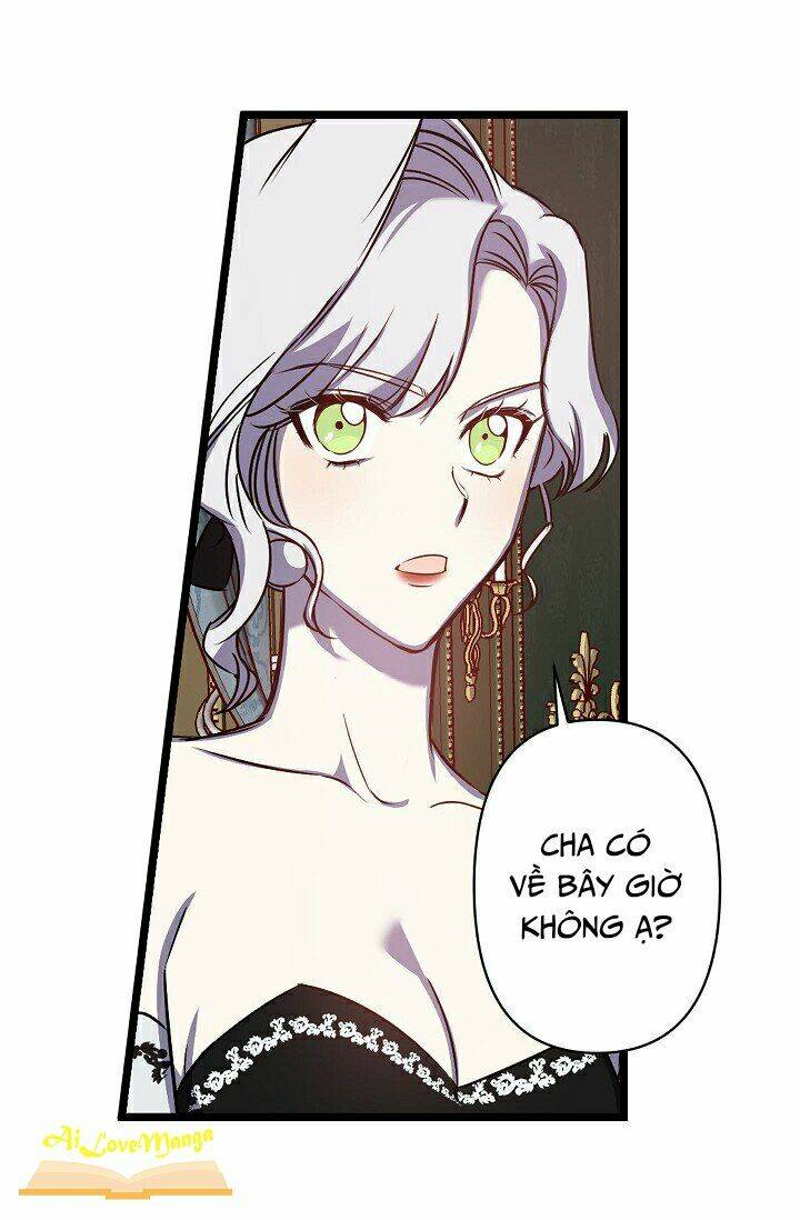 Hôn Lễ Báo Thù: Chapter 39