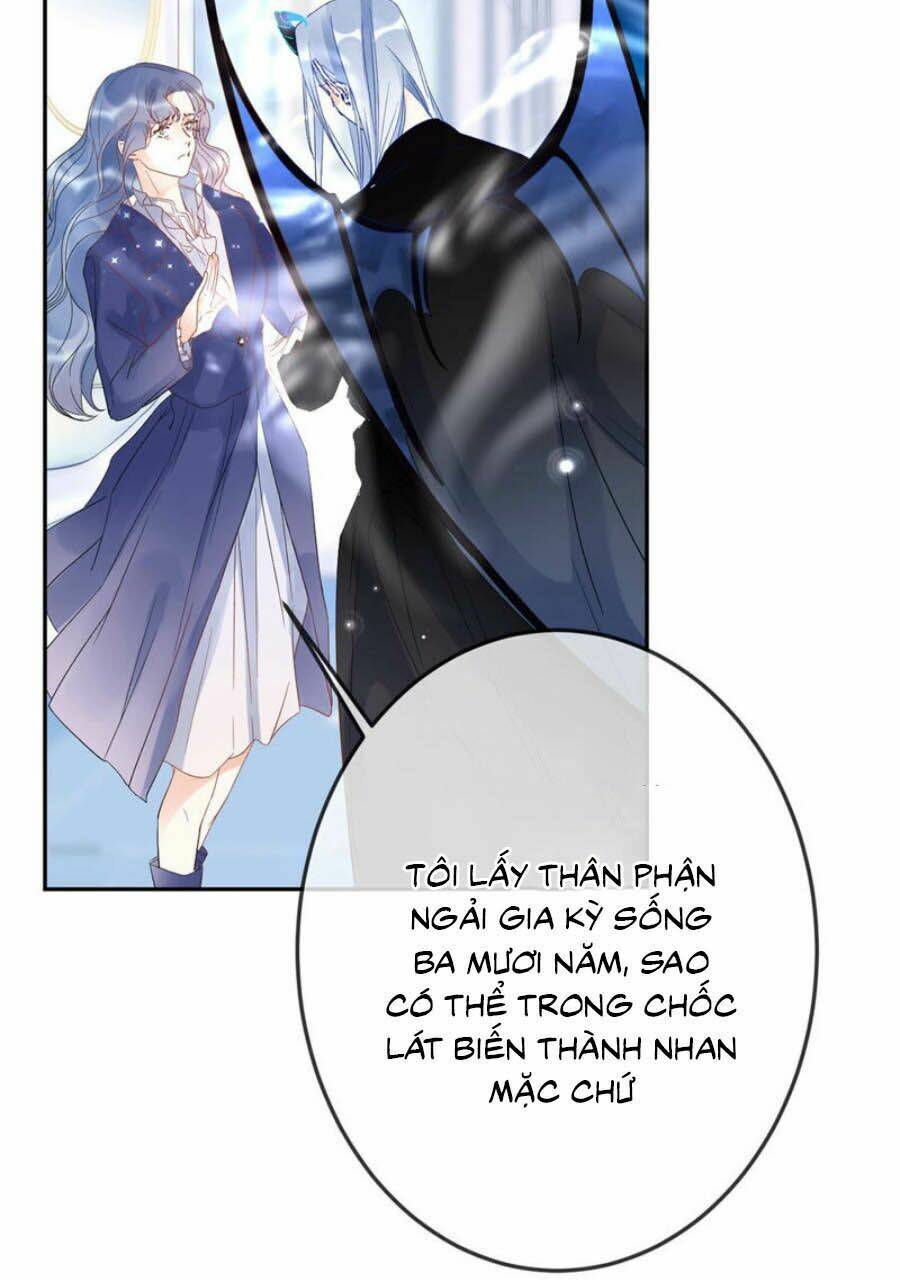 Cựu Ái Tân Nhan: Chapter 3