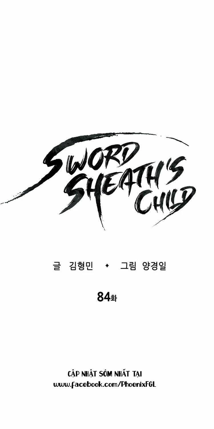 Vô Kiếm Tiểu Tử: Chapter 84