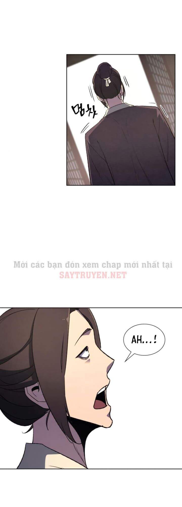 Ta Chuyển Sinh Thành Cuồng Quỷ Truyền Nhân: Chapter 3