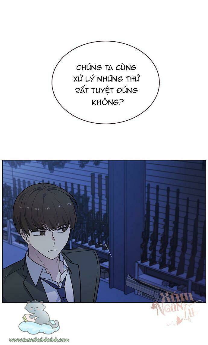 Thằng Bạn Trai Tồi Tệ Của Tôi: Chapter 72