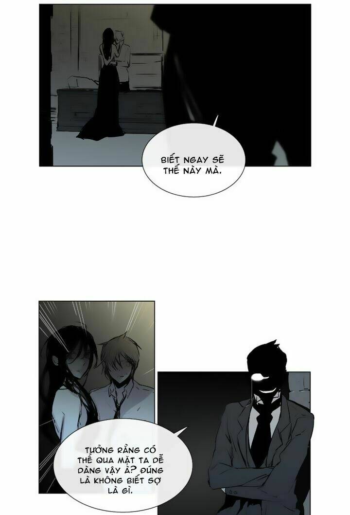 American Ghost Jack: Chapter 57