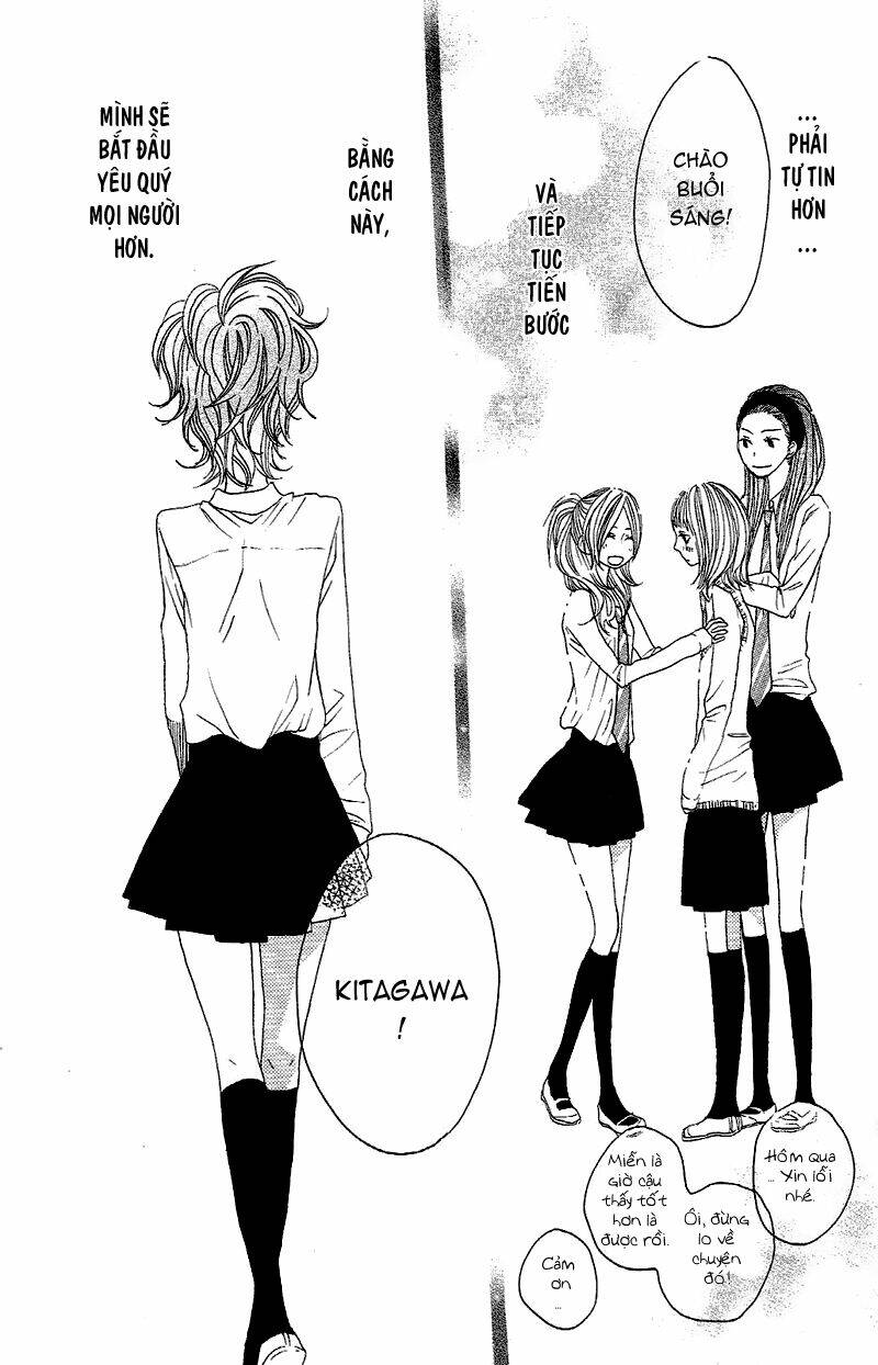 Say I Love You: Chapter 15