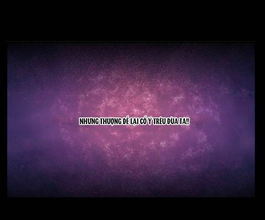 Người Yêu Khát Máu Của Tôi: Chapter 72