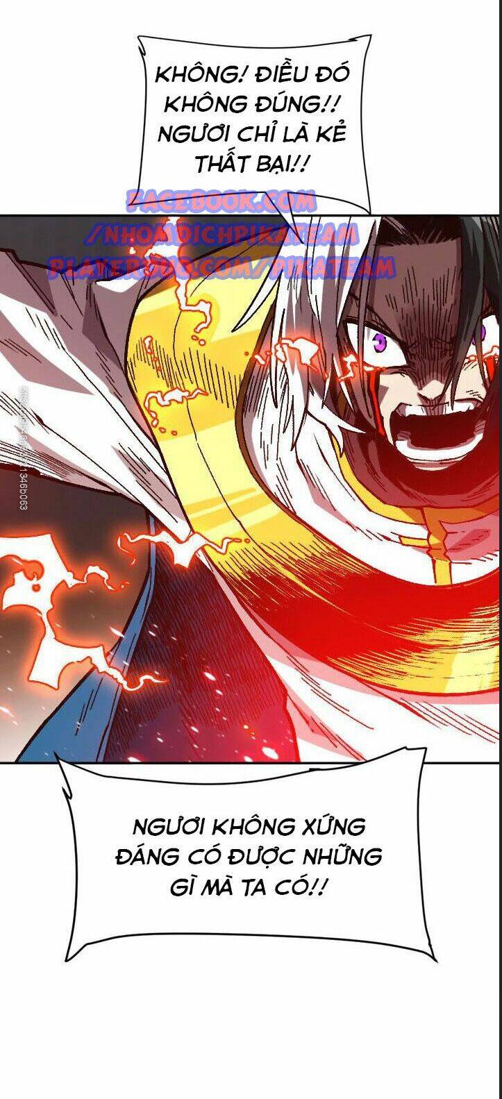Đại Lục Vô Song: Chapter 40