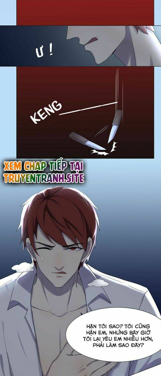 Tinh Hải Phù Mộng: Chapter 1