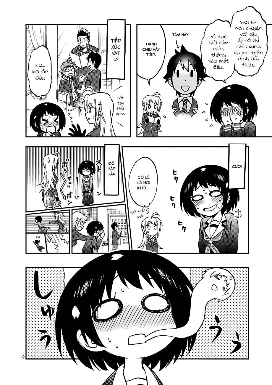 Criminale: Chapter 22