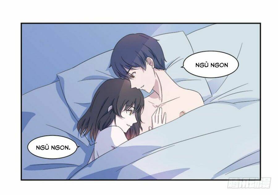 Thiên Kim Đường Môn: Chapter 66