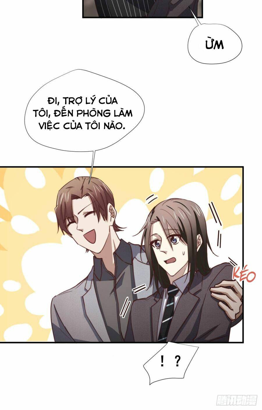 Đơn Phương Yêu Thầm Anh: Chapter 60