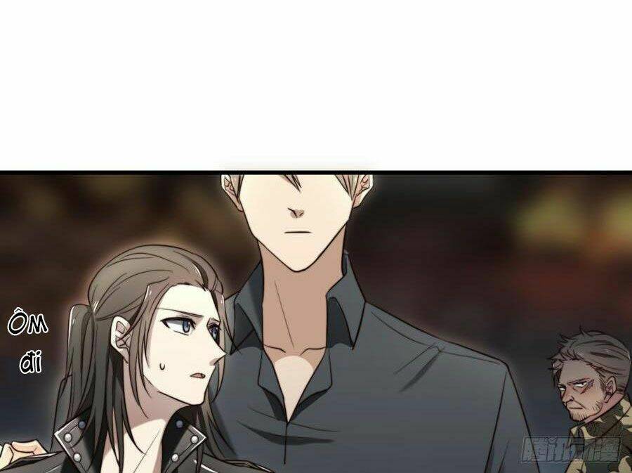 Đơn Phương Yêu Thầm Anh: Chapter 7