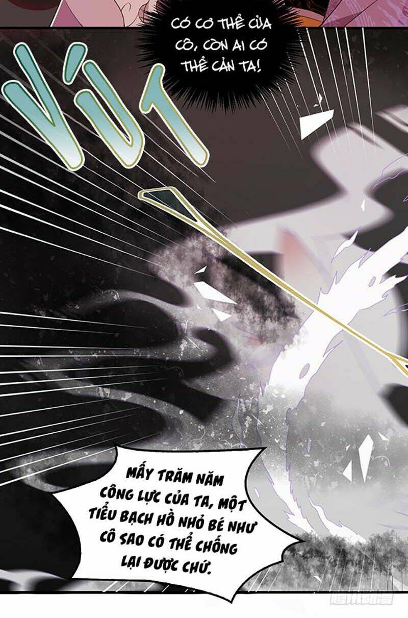 Vương Phi Thật Uy Vũ: Chapter 50