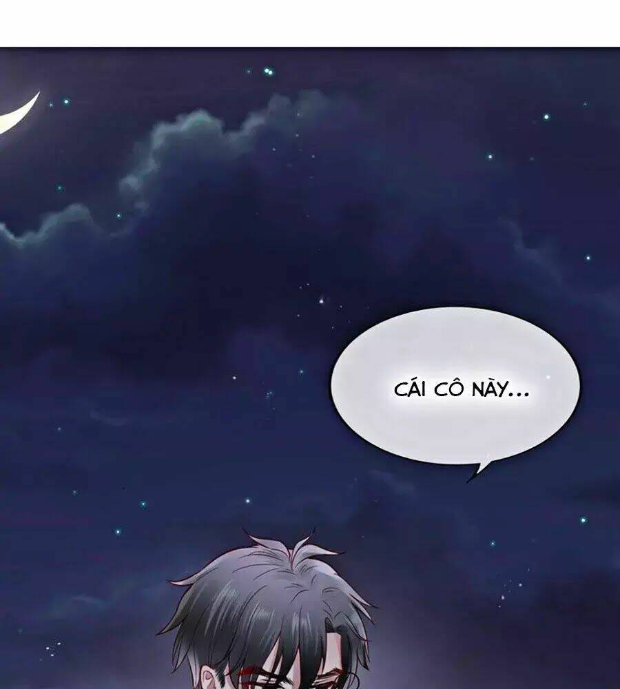 Hai Mặt Cuốn Hút Của Anh: Chapter 24