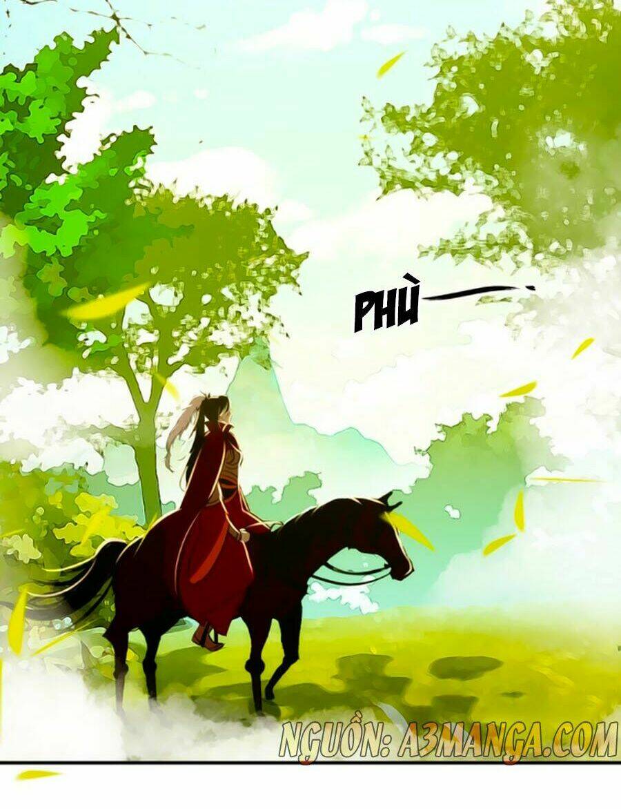 Mỹ Nhân Làm Tướng: Chapter 58