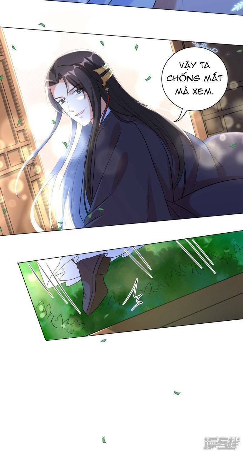 Vương Phi Có Độc!: Chapter 22