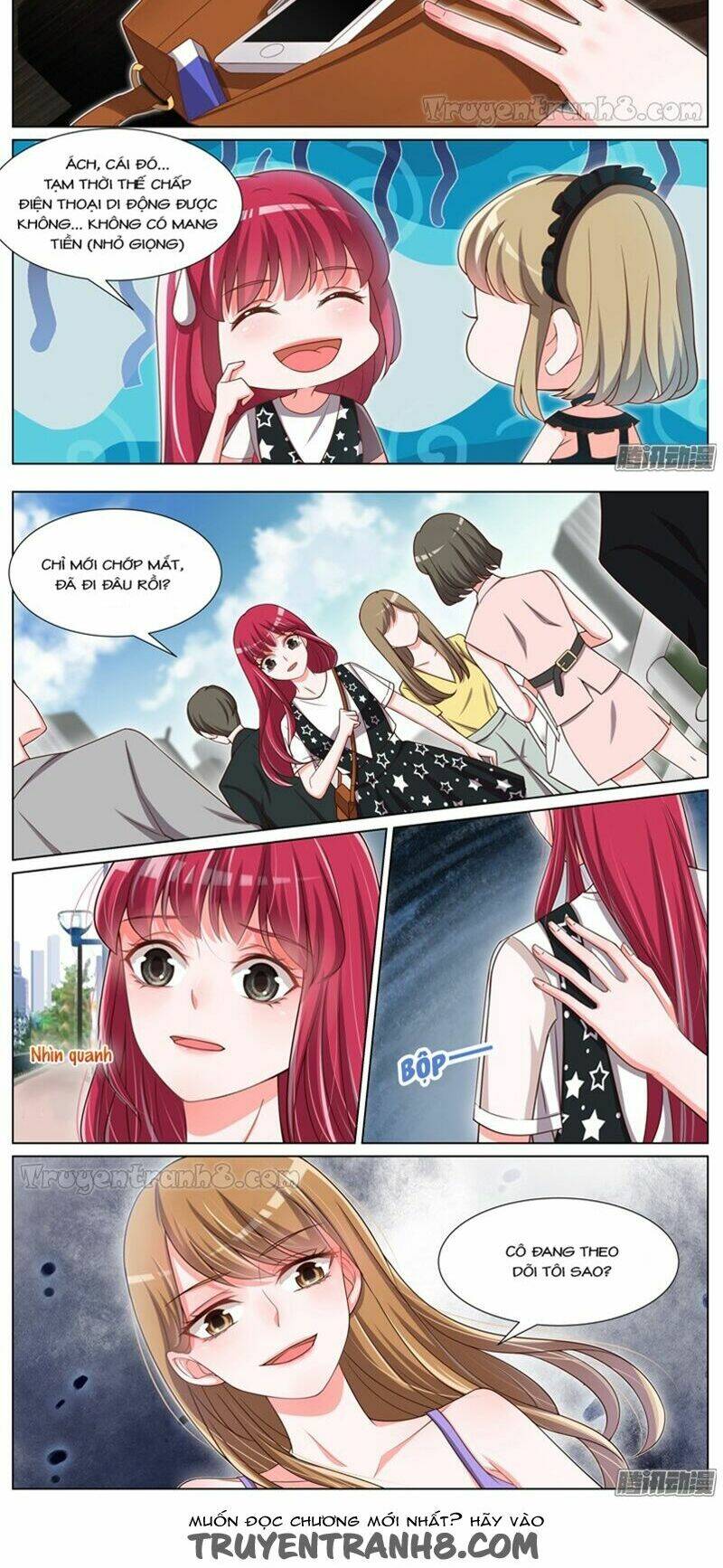 Vương Bài Giáo Thảo: Chapter 83