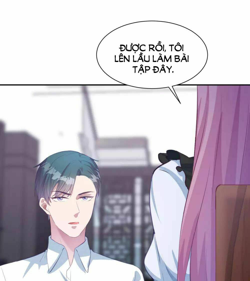 Tổng Tài Thịnh Sủng Tiền Thê: Chapter 19
