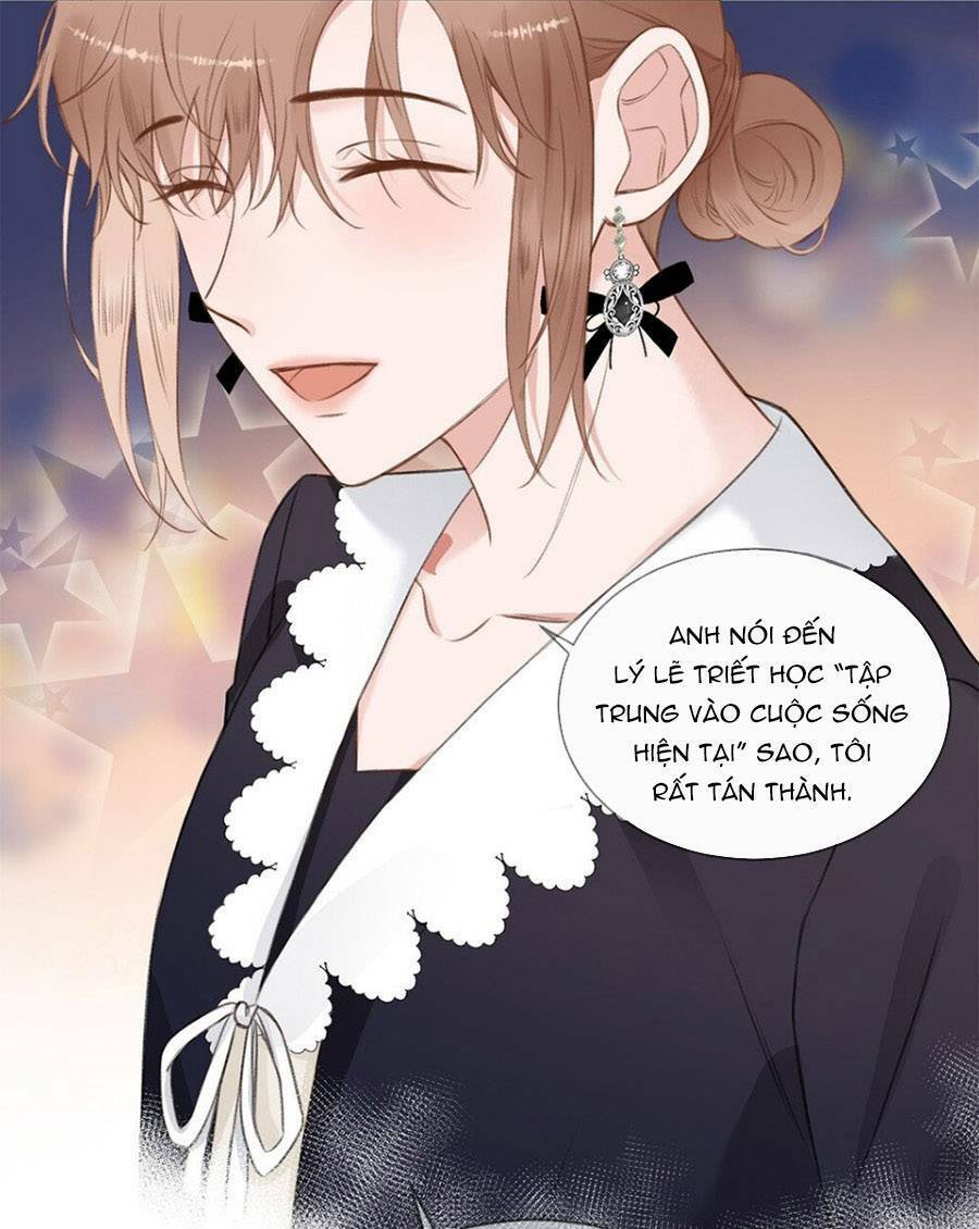 Dĩ Ái Chi Danh: Chapter 14