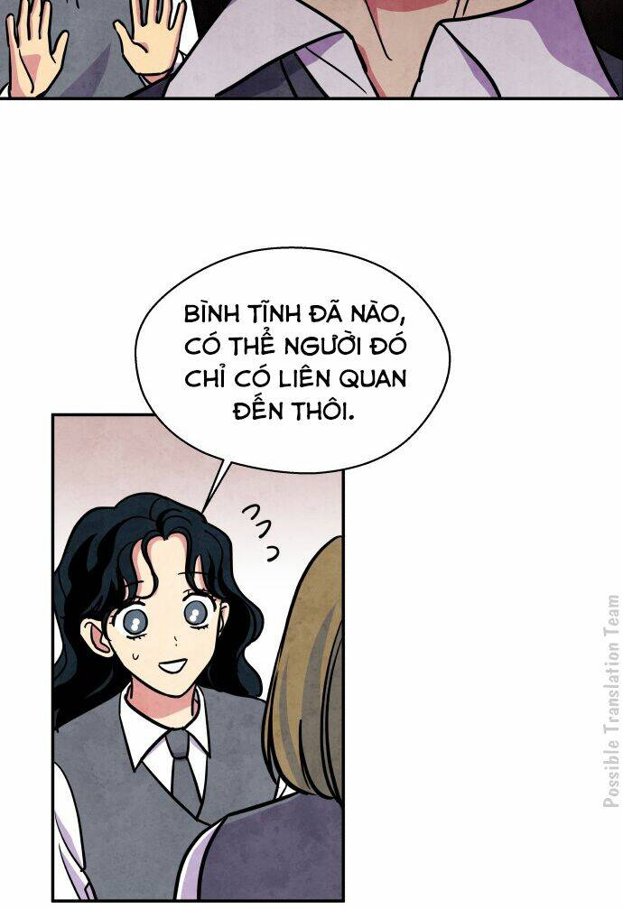 Tai Sói Và Mũ Đỏ: Chapter 34