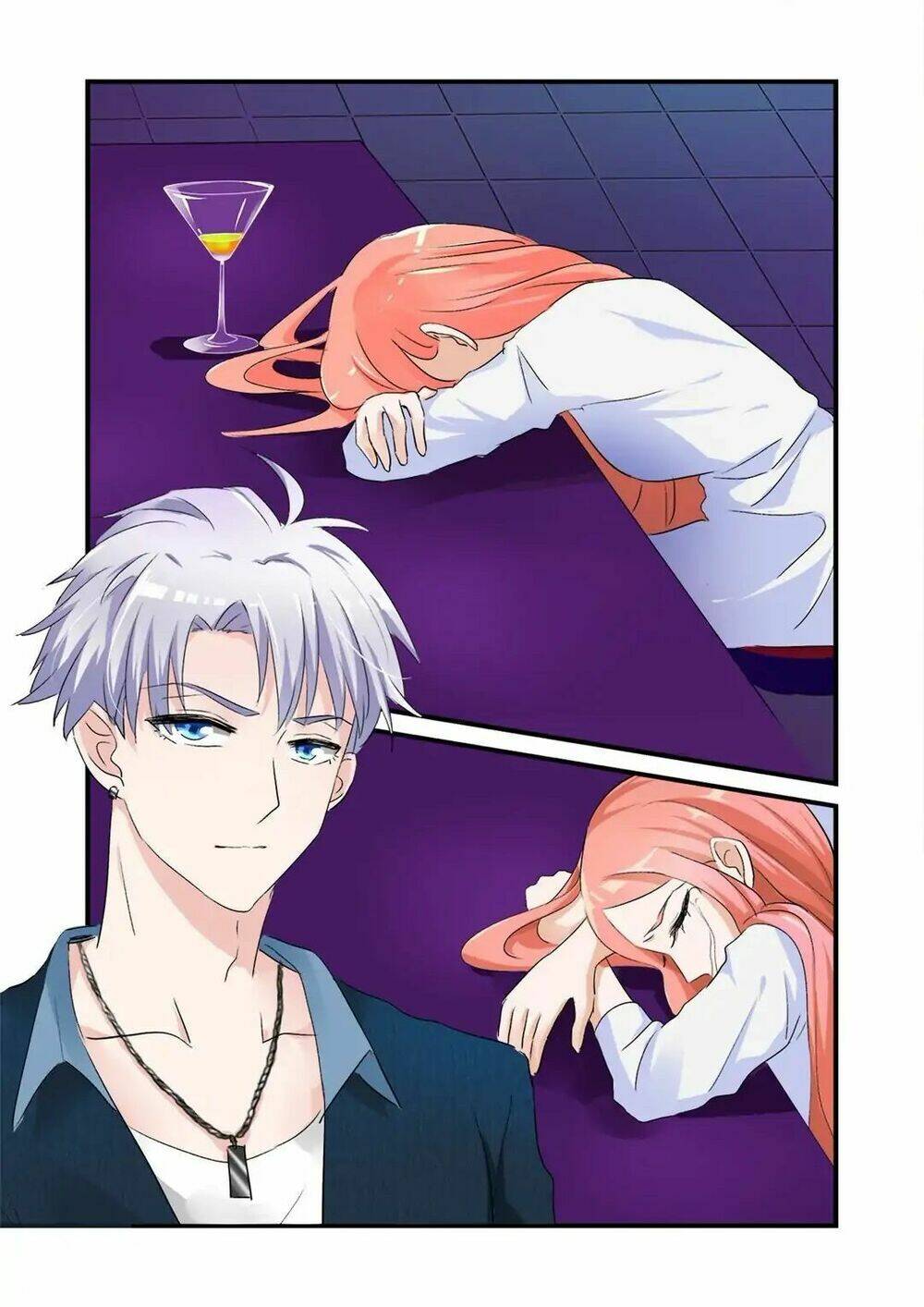 Bạn Trai Tôi Là Superstar: Chapter 1