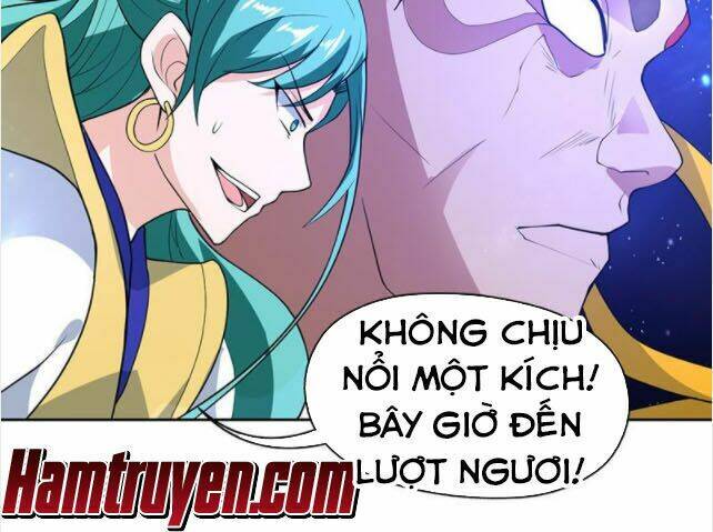 Tối Cường Thần Thú Hệ Thống: Chapter 212