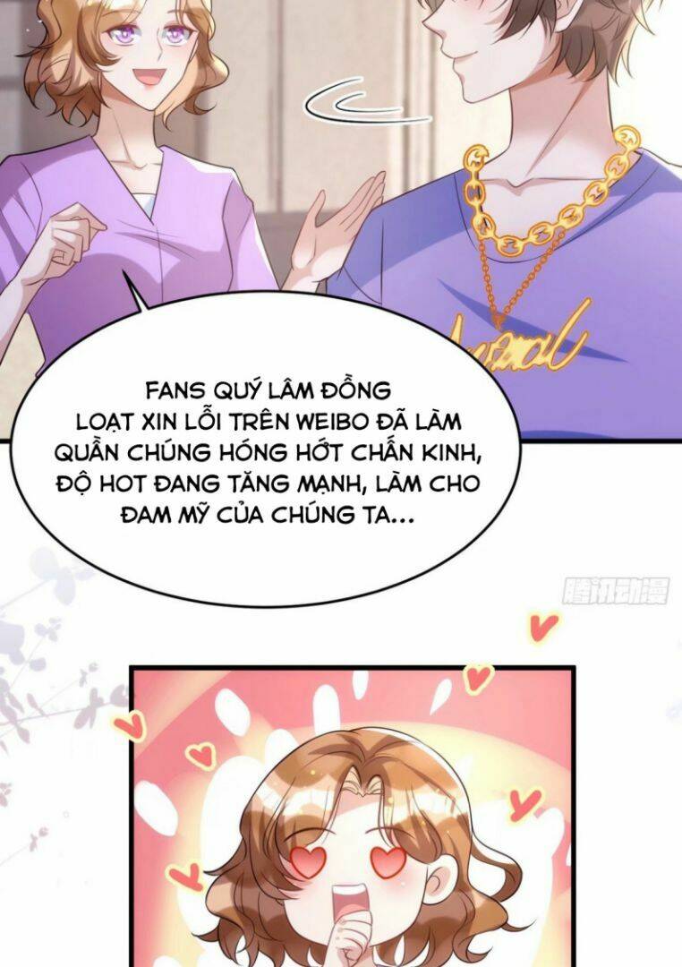 Thú Thụ Bất Thân: Chapter 107