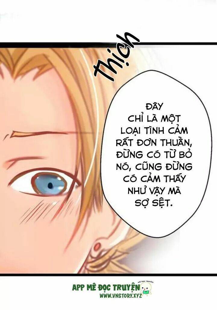 Lớp Học Biến Chất: Chapter 33