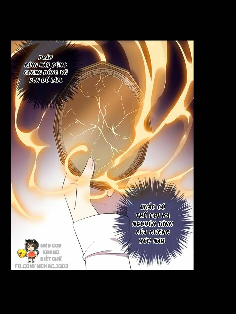 Bách Yêu Dị Văn: Chapter 31