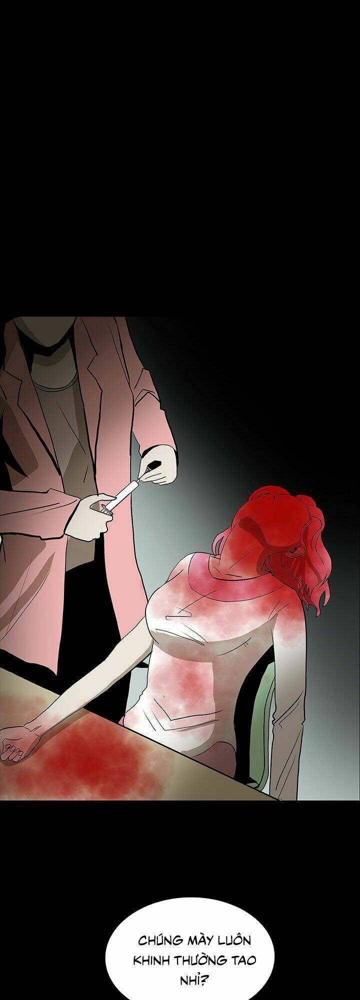 Chí Tôn Thần Ma: Chapter 48