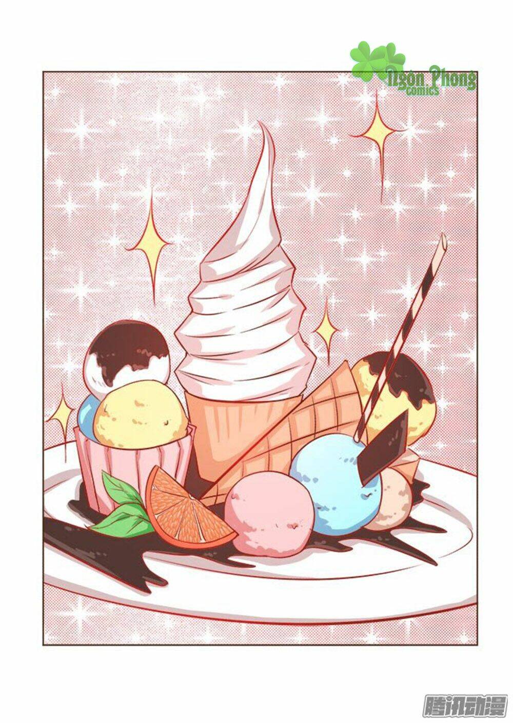 Ma Vương Luyến Ái Chỉ Nam: Chapter 33