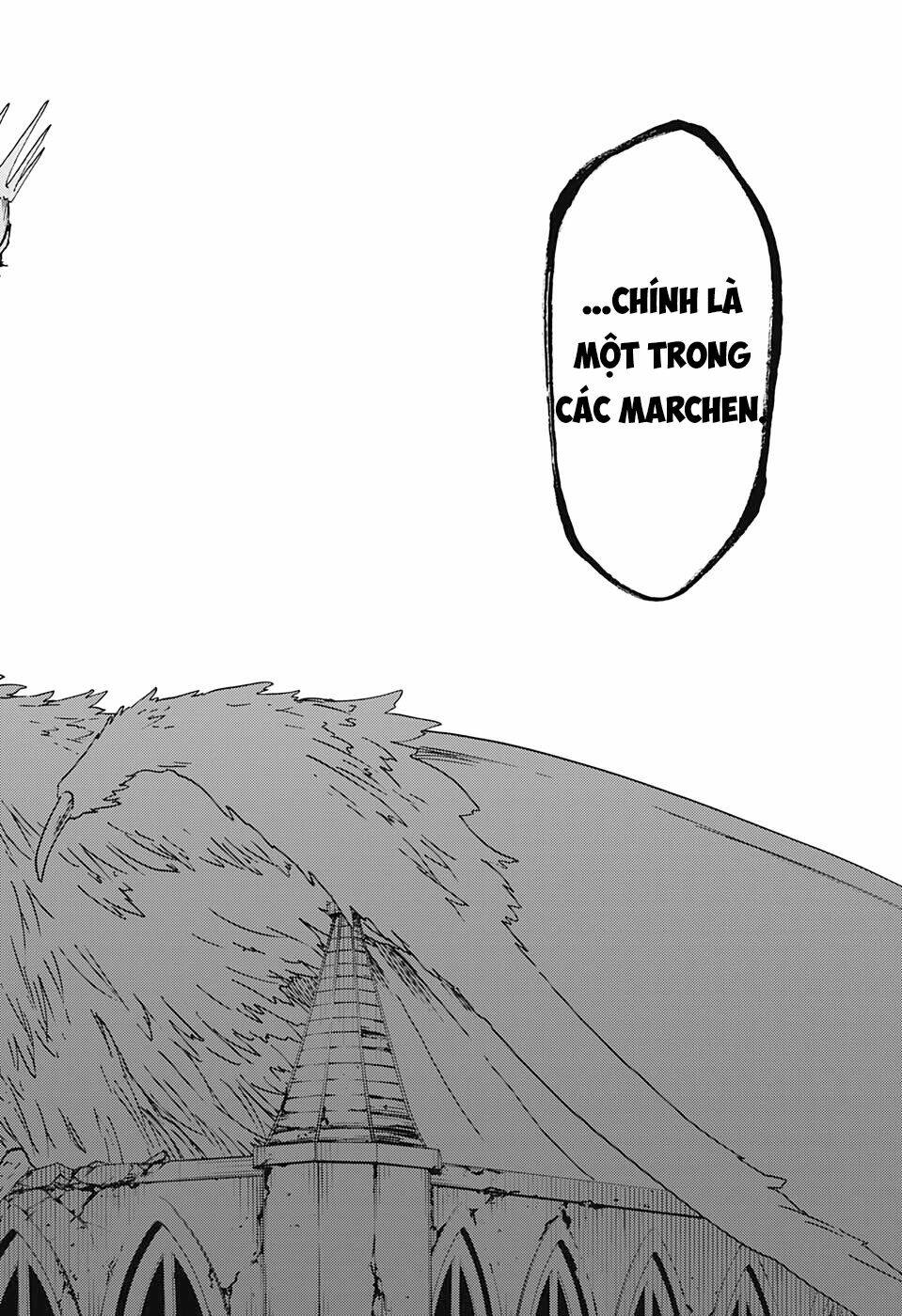 Hoả Thiêu Phù Thuỷ: Chapter 4