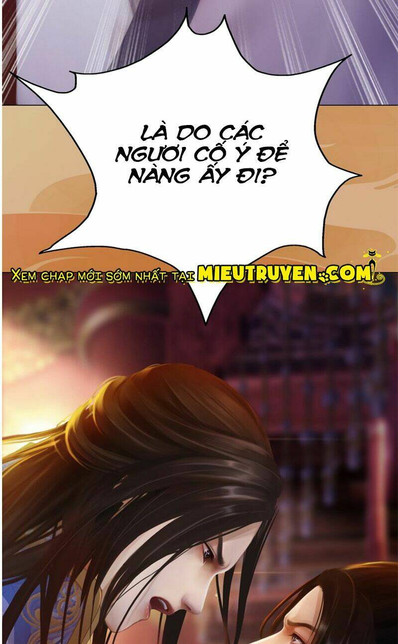 Yêu Nhan Lệnh: Chapter 32