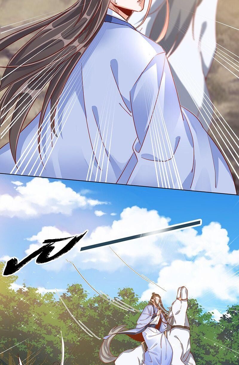 Công Lược Trưởng Thành Của Vương Phi: Chapter 29