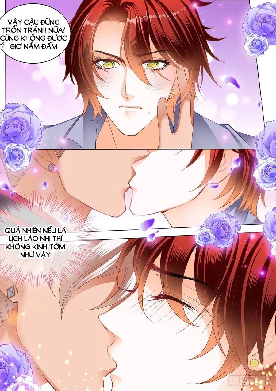 Bá Đạo Tiểu Thúc, Xin Trêu Chọc Vừa Thôi!: Chapter 194