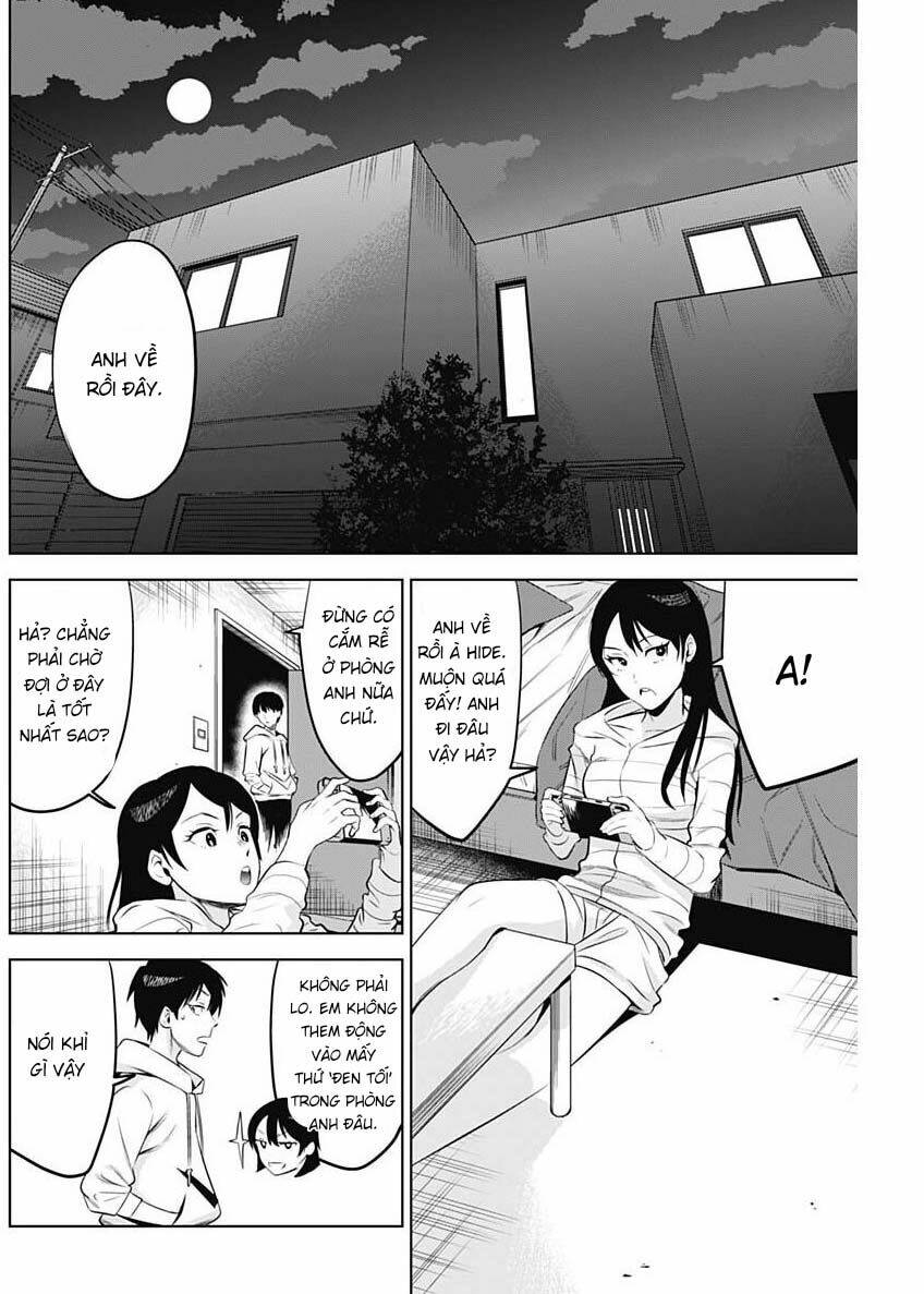 Khi Anh Hùng Mới Chính Là Ác Quỷ!!: Chapter 12