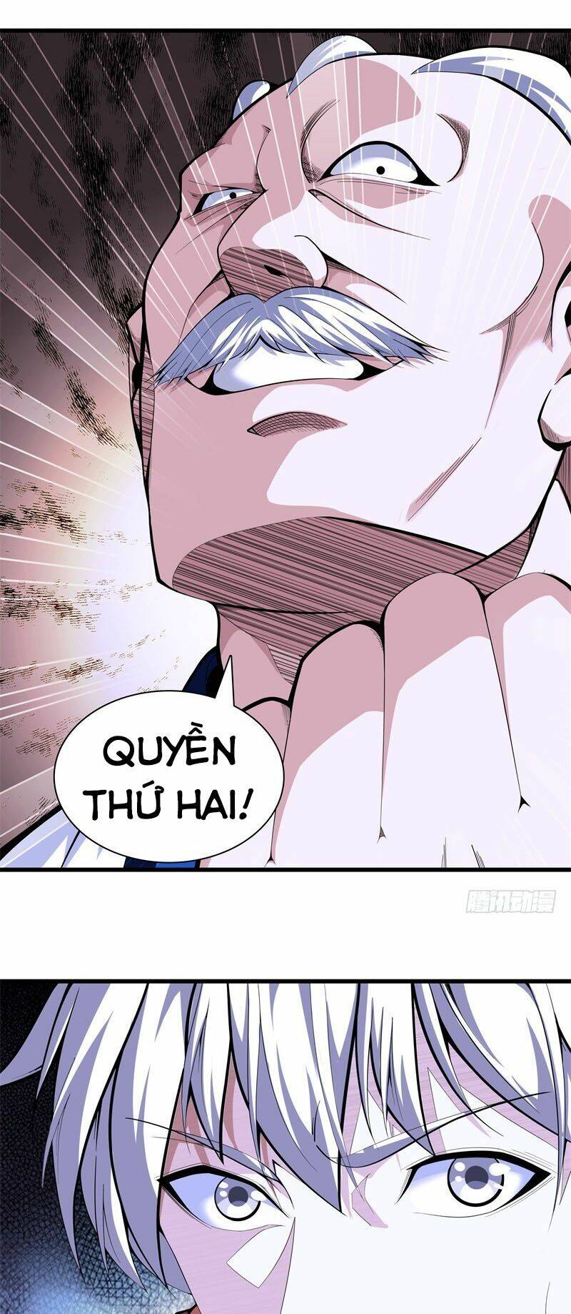 Đô Thị Chí Tôn: Chapter 79