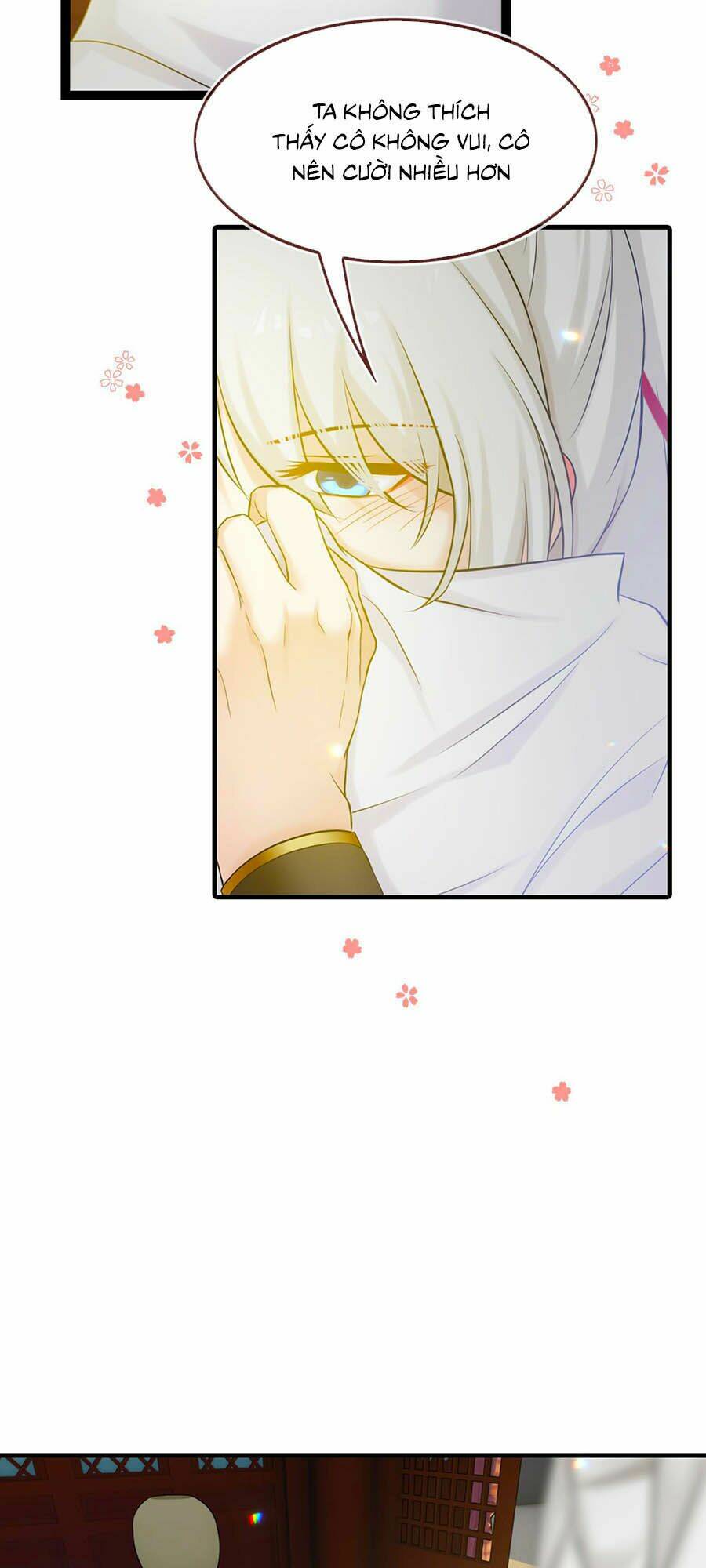 Tận Kiển Minh Thần: Chapter 25