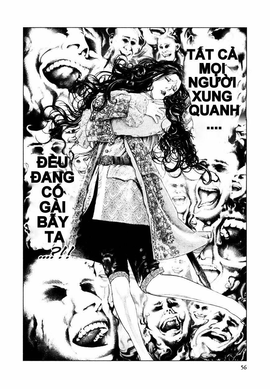 Innocent: Chapter 67