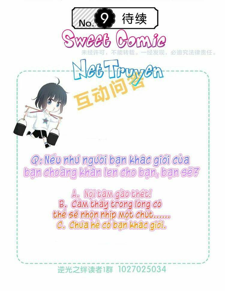 Vấp Phải Nghịch Quang: Chapter 8