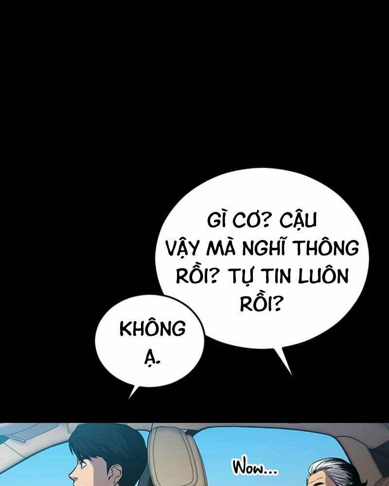 Cánh Cổng Mở Ra Đúng Ngày Đầu Tiên Tôi Thành Chính Trị Gia: Chapter 1