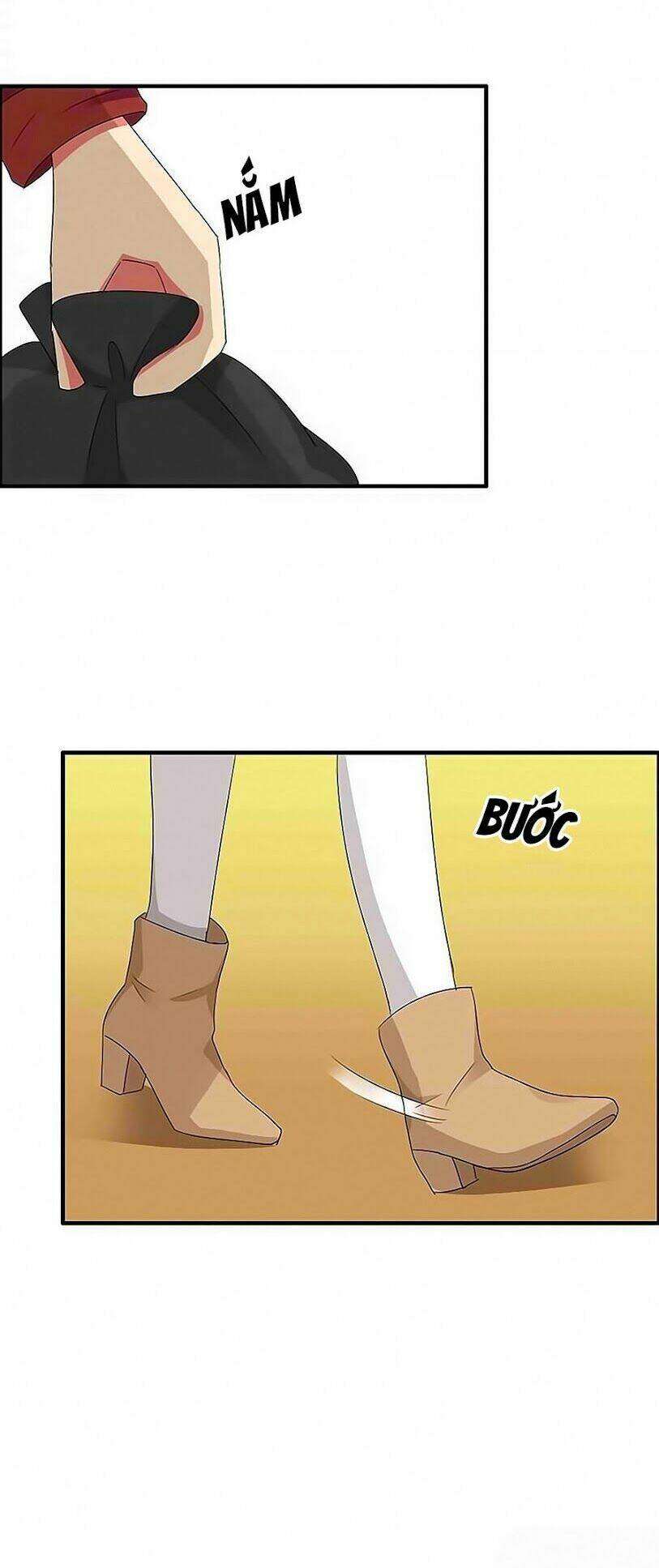 Đại Thần Tình Yêu Chớ Chạm Tôi: Chapter 25