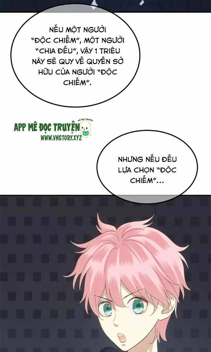 Thần Tượng Điểm Zero: Chapter 108