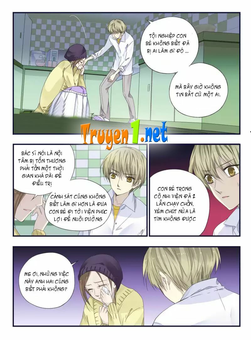 Lam Sí: Chapter 74
